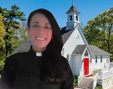 Pastor Debra_CUCCF Pastor Debra_CUCCF